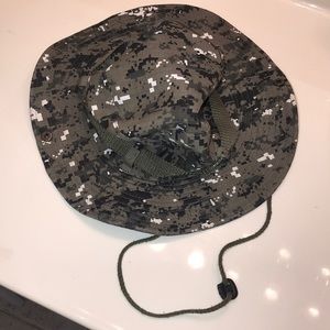 Fisherman’s Hat!
